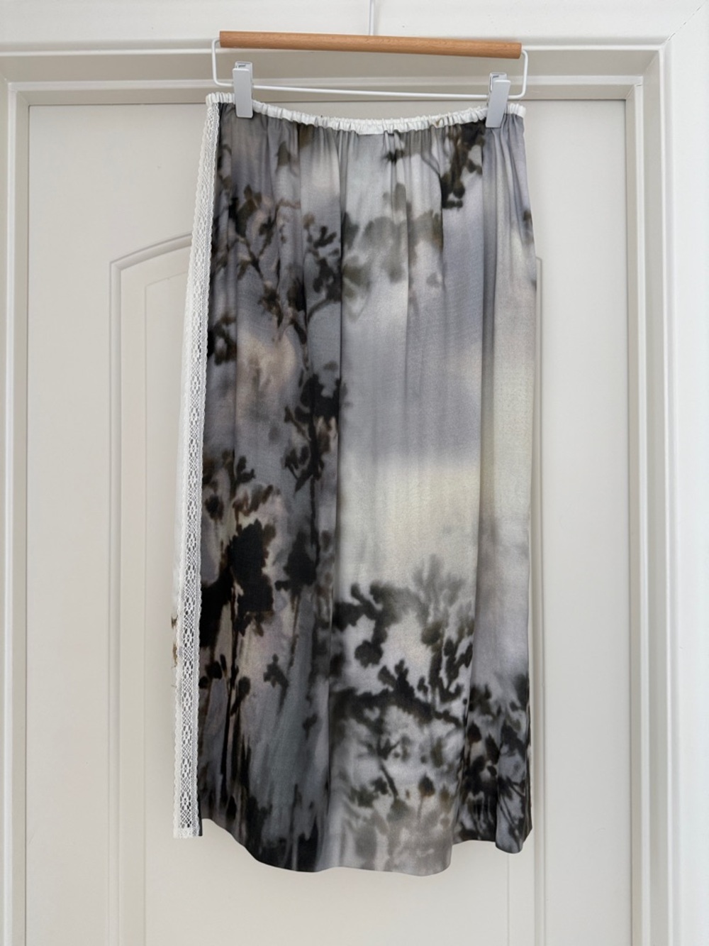 Cordera skirt - Picture 2 of 5